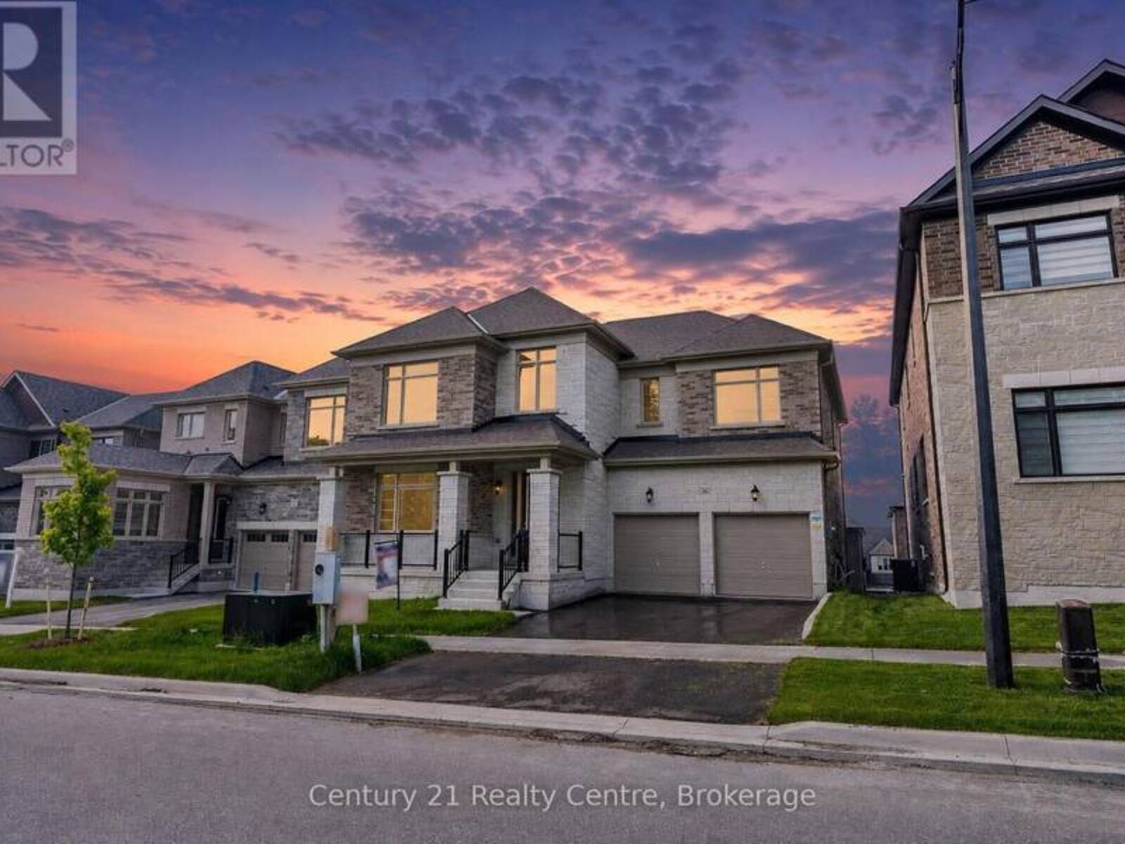 26 HEARN STREET, Bond Head, Ontario L3Z 4N9