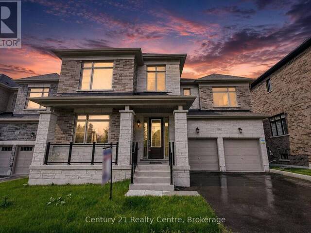 26 HEARN STREET Bond Head Ontario, L3Z 4N9 - 5 Bedrooms Home For Sale