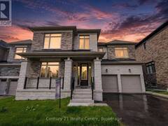26 HEARN STREET Bond Head Ontario, L3Z 4N9