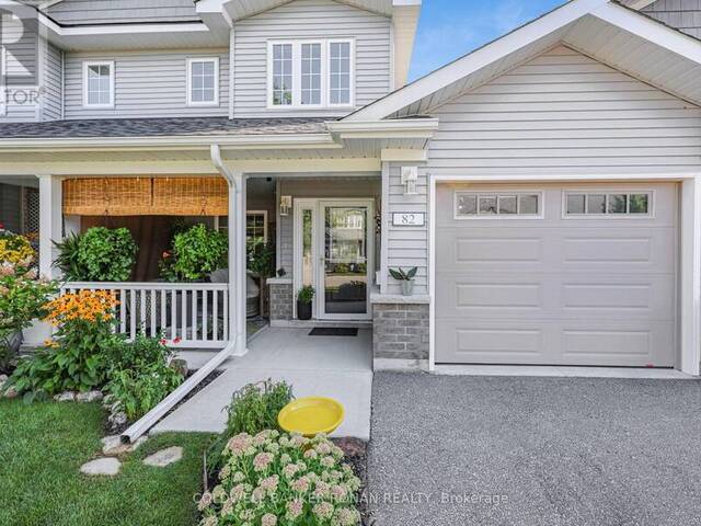 82 IVY CRESCENT Wasaga Beach Ontario, L9Z 0H8 - 2 Bedrooms Home For Sale