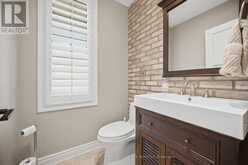 413 KINCARDINE TERRACE | Milton Ontario | Slide Image Eighteen