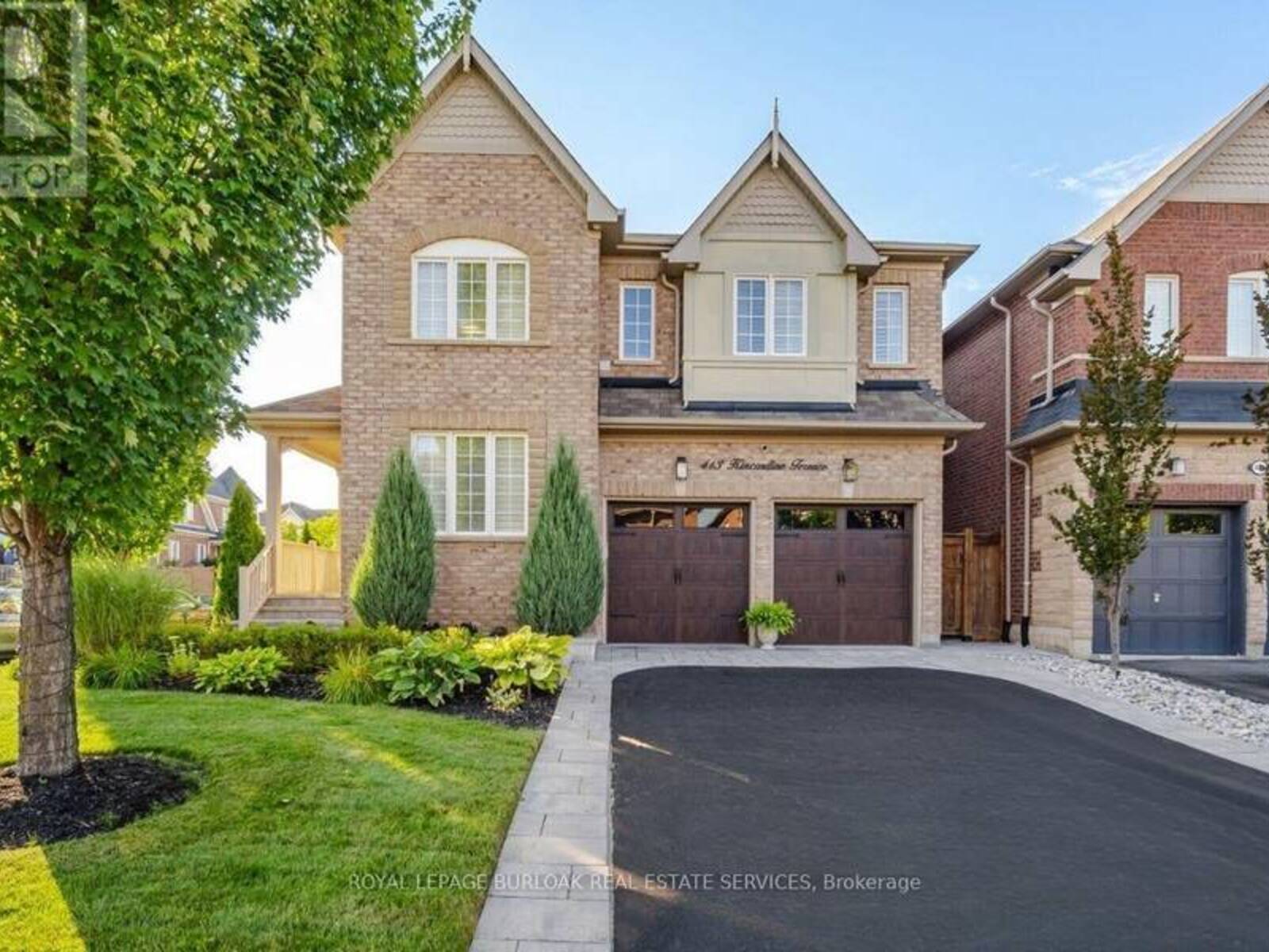 413 KINCARDINE TERRACE, Milton, Ontario L9T 8E9