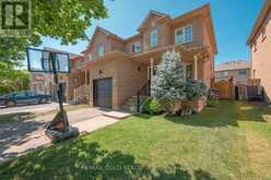 50 GECKO COURT | Brampton Ontario | Slide Image Two
