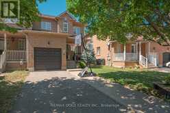 50 GECKO COURT | Brampton Ontario | Slide Image Three