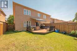 50 GECKO COURT | Brampton Ontario | Slide Image Forty-five