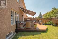 50 GECKO COURT | Brampton Ontario | Slide Image Forty-six
