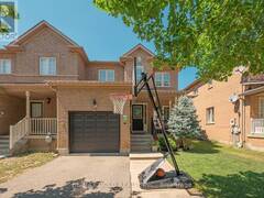 50 GECKO COURT Brampton Ontario, L6R 2P1