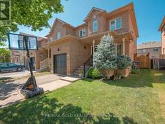 50 GECKO COURT Brampton Ontario, L6R 2P1