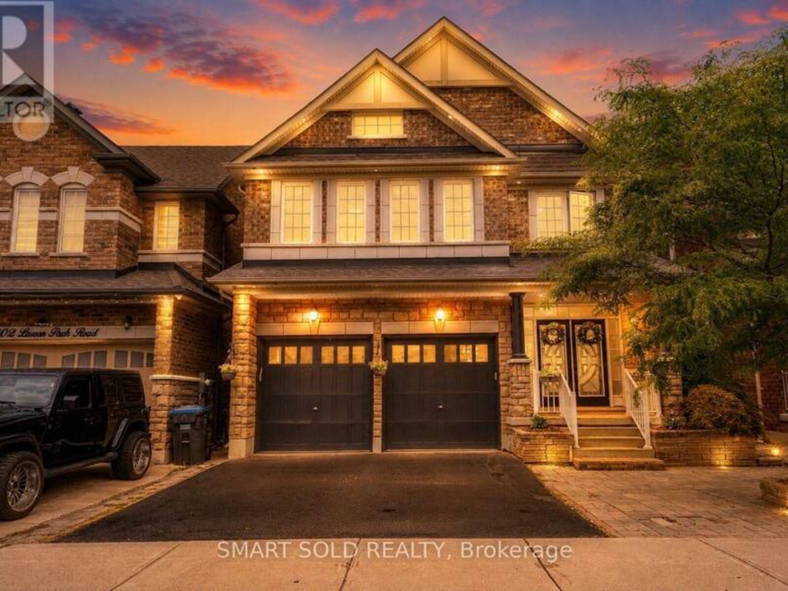 104 LARSON PEAK ROAD, Caledon, Ontario L7C 3P1