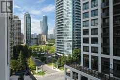 704 - 36 ELM DRIVE W | Mississauga Ontario | Slide Image Thirty-seven