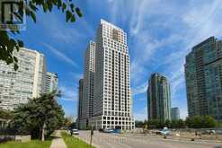 704 - 36 ELM DRIVE W | Mississauga Ontario | Slide Image One