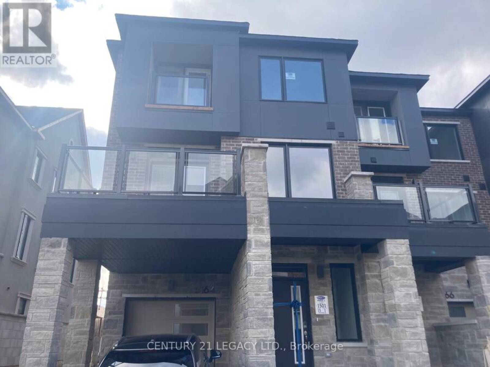 1501 - 5164 ZIONKATE LANE, Mississauga, Ontario L5M 2S8