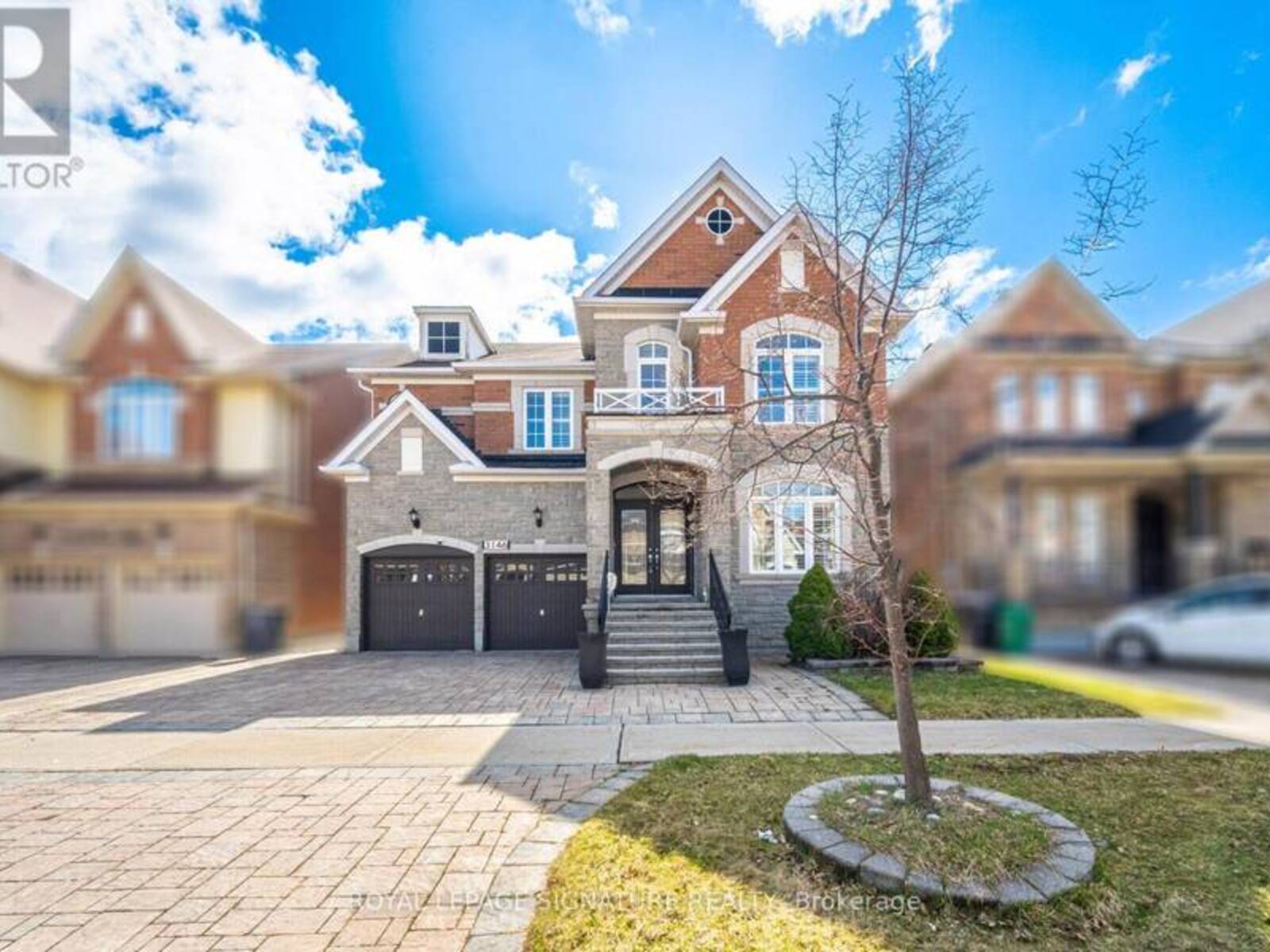 3146 TACC DRIVE, Mississauga, Ontario L5M 0B6