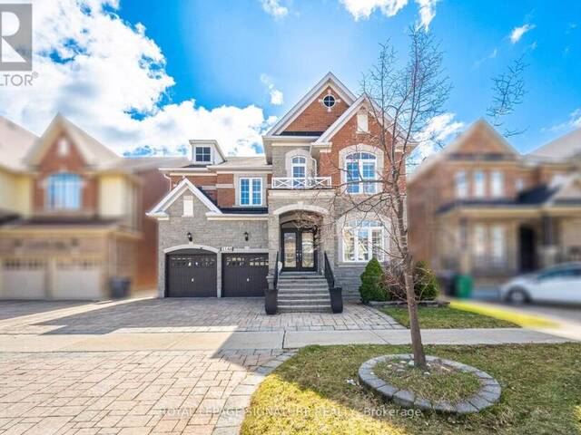 3146 TACC DRIVE Mississauga Ontario, L5M 0B6 - 6 Bedrooms Home For Sale