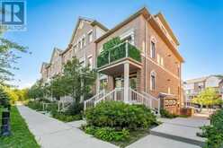 70 - 180 HOWDEN BOULEVARD | Brampton Ontario | Slide Image One