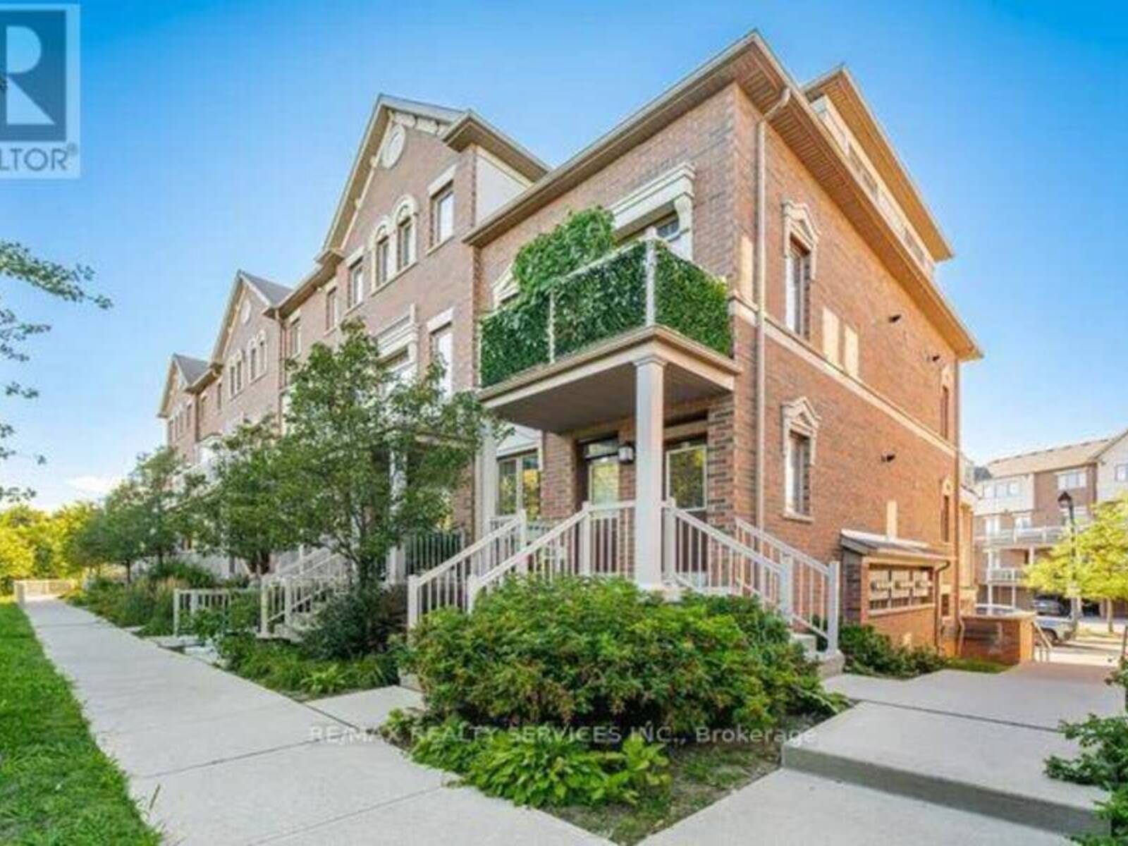 70 - 180 HOWDEN BOULEVARD, Brampton, Ontario L6S 0E6