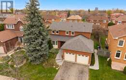 72 BRYDON CRESCENT | Brampton Ontario | Slide Image Two