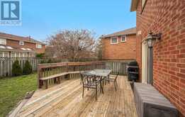 72 BRYDON CRESCENT | Brampton Ontario | Slide Image Thirty-one