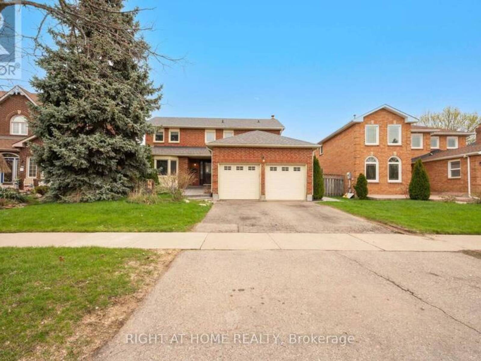 72 BRYDON CRESCENT, Brampton, Ontario L6X 3E5
