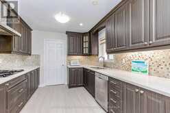 14 CANARVAN COURT | Brampton Ontario | Slide Image Fourteen