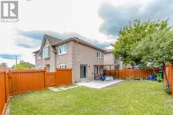 14 CANARVAN COURT | Brampton Ontario | Slide Image Forty-six