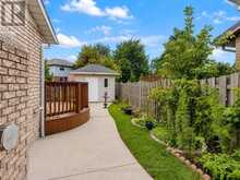 172 ALDERLEA AVENUE | Hamilton Ontario | Slide Image Forty-three