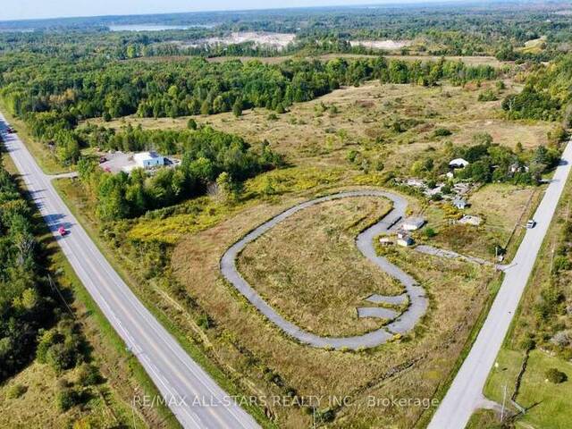 228 BLANCHARDS ROAD Kawartha Lakes Ontario, K0M 2B0 - Vacant Land For Sale