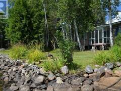37 WILLARDS LANE Parry Sound Ontario, P0A 1X0