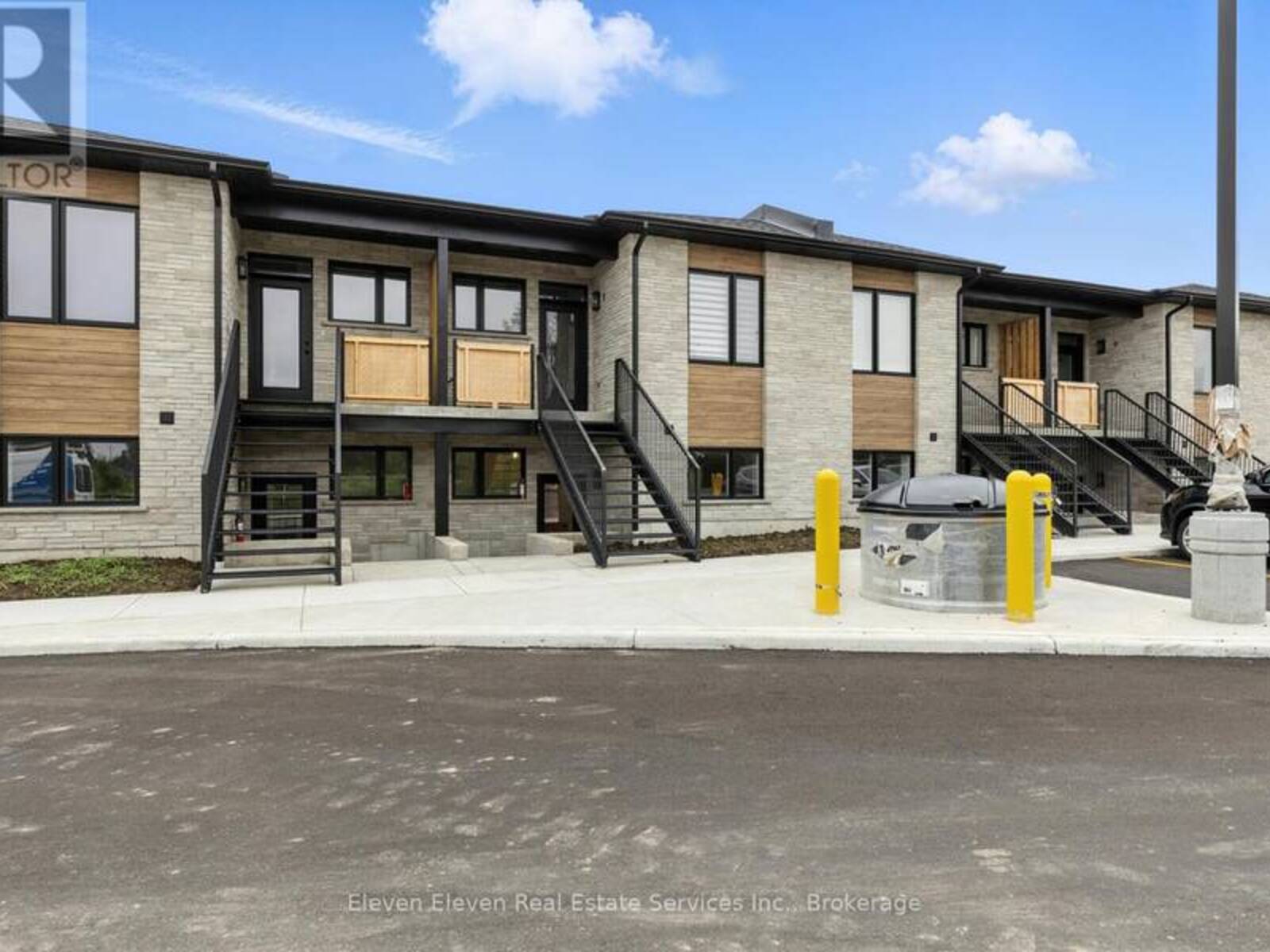 12 - 440 WELLINGTON STREET E, Mount Forest, Ontario N0G 2L2