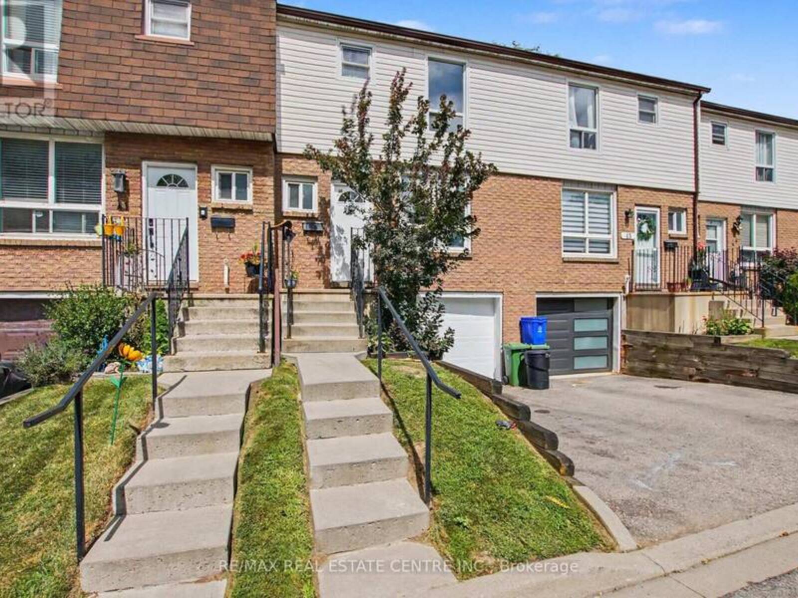 42 - 17 QUAIL DRIVE, Hamilton, Ontario L8W 1N1