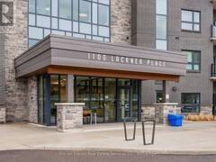 119 - 1100 LACKNER PLACE Kitchener Ontario, N2A 0M1
