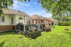 291 WHITBY SHORES GREENWAY | Whitby Ontario | Slide Image Forty-seven