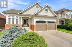291 WHITBY SHORES GREENWAY | Whitby Ontario | Slide Image Four