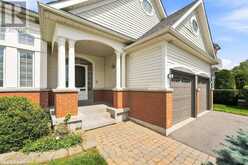 291 WHITBY SHORES GREENWAY | Whitby Ontario | Slide Image Seven