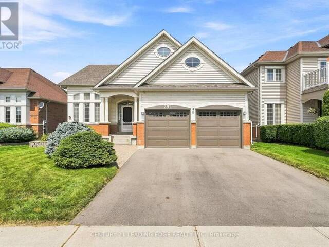 291 WHITBY SHORES GREENWAY Whitby Ontario, L1N 9N6 - 3 Bedrooms Home For Sale