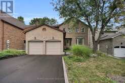 95 GILBANK DRIVE | Aurora Ontario | Slide Image One