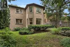 95 GILBANK DRIVE | Aurora Ontario | Slide Image Forty