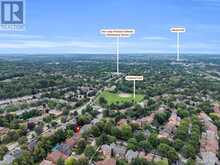 95 GILBANK DRIVE | Aurora Ontario | Slide Image Forty-five
