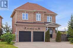92 KETTLEWELL CRESCENT | Brampton Ontario | Slide Image One