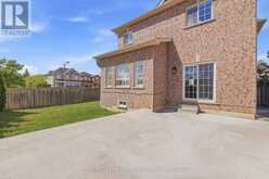 92 KETTLEWELL CRESCENT | Brampton Ontario | Slide Image Twenty-eight