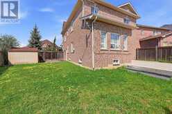 92 KETTLEWELL CRESCENT | Brampton Ontario | Slide Image Twenty-nine