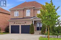 92 KETTLEWELL CRESCENT | Brampton Ontario | Slide Image Two