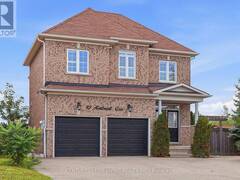 92 KETTLEWELL CRESCENT Brampton Ontario, L6R 0T1