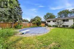 677 LOMOND CRESCENT | Burlington Ontario | Slide Image Forty
