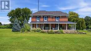 5607 FLAGG ROAD | Iroquois Ontario | Slide Image One