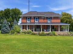 5607 FLAGG ROAD Iroquois Ontario, K0E 1K0