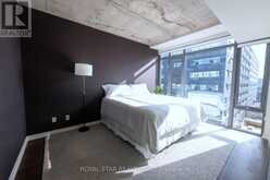 623 - 95 BATHURST STREET | Toronto Ontario | Slide Image Sixteen