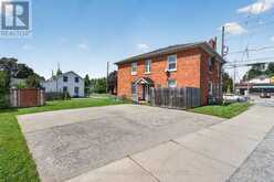 6745 MAIN STREET | Whitchurch-Stouffville Ontario | Slide Image Thirty-six