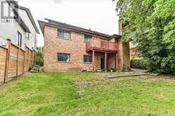 82 HIGHLAND PARK BOULEVARD | Markham Ontario | Slide Image Thirty-eight