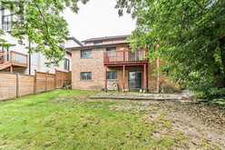 82 HIGHLAND PARK BOULEVARD | Markham Ontario | Slide Image Thirty-nine